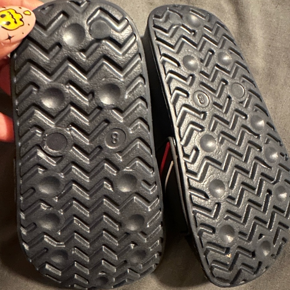 Boys Sandals